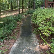 Pressure-Washing-the-Dirtiest-Walkway-in-Dallas-Georgia 1